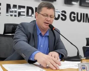 Leia mais sobre o artigo Bira propõe criação de pontos de apoio na BR-262 entre Corumbá e Miranda