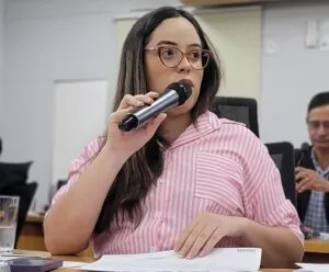 Leia mais sobre o artigo Hanna pede estudos para reordenar tráfego na Cyríaco de Toledo