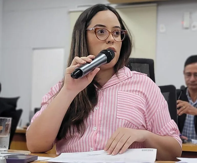 Hanna pede estudos para reordenar tráfego na Cyríaco de Toledo