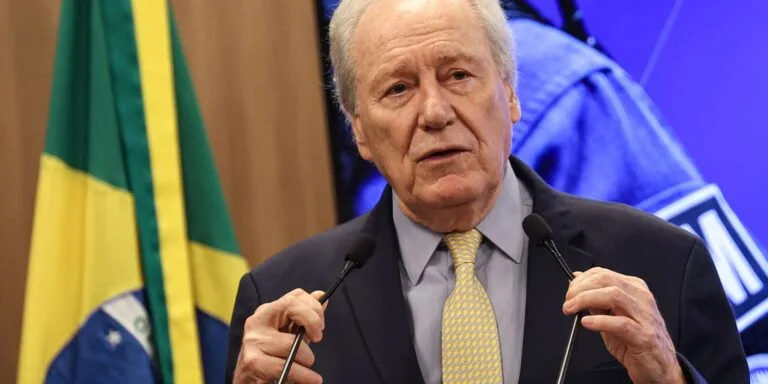 Compartilhamento de dados de segurança com o mercosul