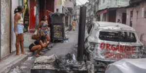 Leia mais sobre o artigo Moraes determina preservação integral de provas sobre Operação Contenção no RJ