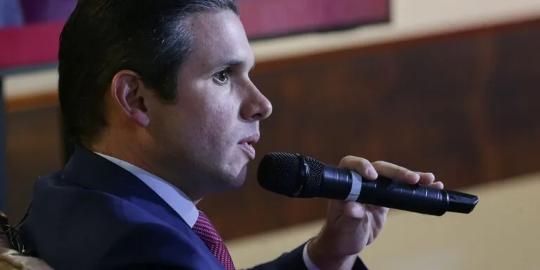 Motta defende união das instituições contra crime organizado