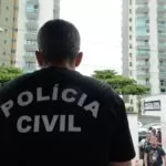 Polícia combate lavagem de dinheiro por facção criminosa no Rio