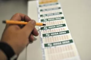 Leia mais sobre o artigo Mega-Sena sorteia nesta quarta-feira prêmio de R$ 6,5 milhões