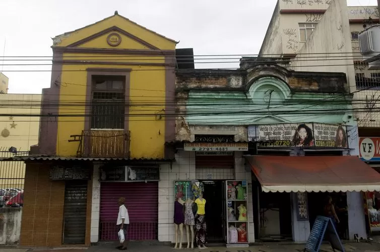 No momento, você está visualizando Baixada Fluminense tem maiores taxas de letalidade por covid-19 do Rio