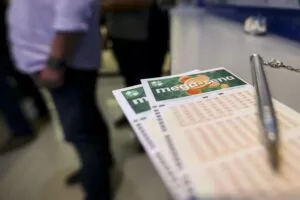 Leia mais sobre o artigo Mega-Sena sorteia neste sábado prêmio de R$ 2,5 milhões